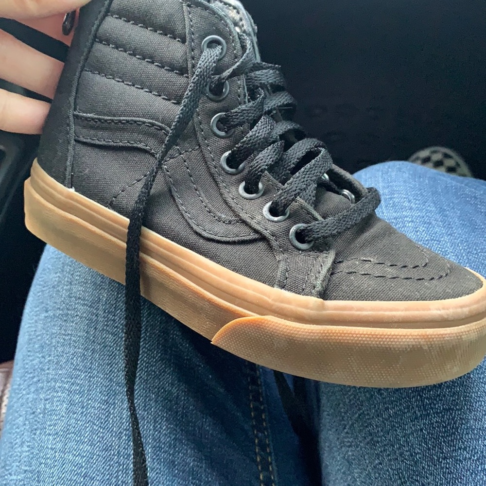 Kids vans